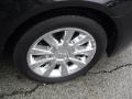 Tuxedo Black Metallic - MKZ AWD Photo No. 10
