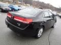 Tuxedo Black Metallic - MKZ AWD Photo No. 12