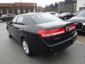 Tuxedo Black Metallic - MKZ AWD Photo No. 14