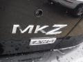 Tuxedo Black Metallic - MKZ AWD Photo No. 15