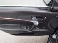 Tuxedo Black Metallic - MKZ AWD Photo No. 18