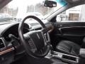 Tuxedo Black Metallic - MKZ AWD Photo No. 19
