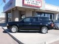 Black - Durango SLT Photo No. 2