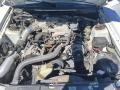 3.8 Liter OHV 12-Valve V6 Engine for 2001 Ford Mustang V6 Convertible #111057563