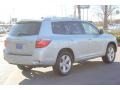 Classic Silver Metallic - Highlander Limited Photo No. 7