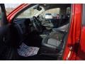 2016 Red Rock Metallic Chevrolet Colorado Z71 Crew Cab 4x4  photo #9