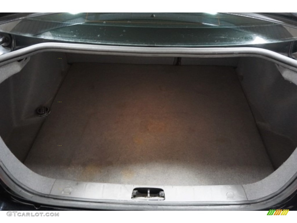 2006 S40 T5 - Black / Off Black photo #21
