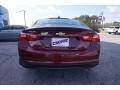 2016 Butte Red Metallic Chevrolet Malibu LS  photo #6