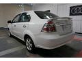 Summit White - Aveo LT Sedan Photo No. 10