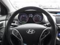 2013 Red Hyundai Elantra Limited  photo #20