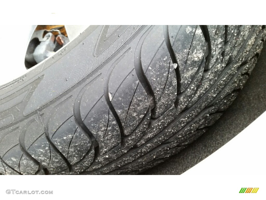 2012 Durango R/T AWD - Stone White / Black photo #24