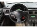 Platinum Silver Metallic - Forester 2.5 XS Photo No. 28