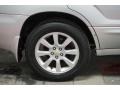 Platinum Silver Metallic - Forester 2.5 XS Photo No. 61