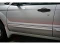 Platinum Silver Metallic - Forester 2.5 XS Photo No. 73