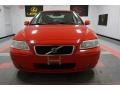 Passion Red - S60 2.5T Photo No. 4