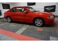 Passion Red - S60 2.5T Photo No. 6