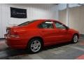 Passion Red - S60 2.5T Photo No. 7
