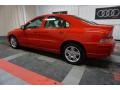 Passion Red - S60 2.5T Photo No. 11