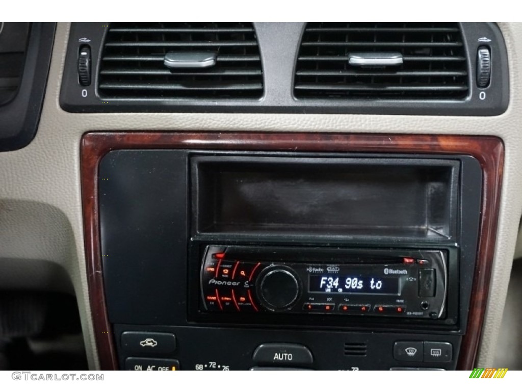 2007 S60 2.5T - Passion Red / Graphite photo #37