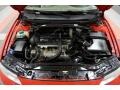 Passion Red - S60 2.5T Photo No. 43
