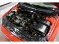 Passion Red - S60 2.5T Photo No. 46