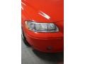 Passion Red - S60 2.5T Photo No. 49