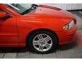 Passion Red - S60 2.5T Photo No. 53