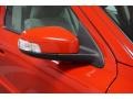 Passion Red - S60 2.5T Photo No. 56