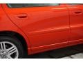 Passion Red - S60 2.5T Photo No. 59