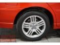Passion Red - S60 2.5T Photo No. 61