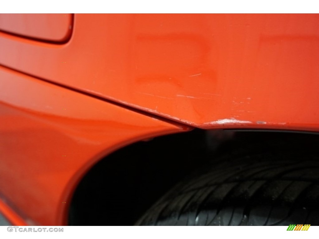 2007 S60 2.5T - Passion Red / Graphite photo #62