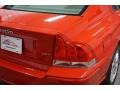 Passion Red - S60 2.5T Photo No. 64