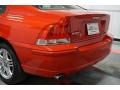 Passion Red - S60 2.5T Photo No. 66