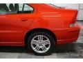 Passion Red - S60 2.5T Photo No. 70