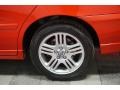 Passion Red - S60 2.5T Photo No. 71