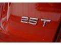 Passion Red - S60 2.5T Photo No. 90