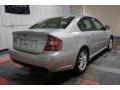 Brilliant Silver Metallic - Legacy 2.5i Sedan Photo No. 7