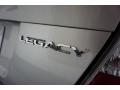 2005 Brilliant Silver Metallic Subaru Legacy 2.5i Sedan  photo #83