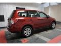 Camellia Red Pearl - Forester 2.5 X Photo No. 7