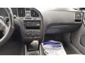 2006 Ebony Black Hyundai Elantra GLS Sedan  photo #10