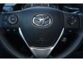 2014 Blizzard Pearl White Toyota Corolla LE Eco  photo #21