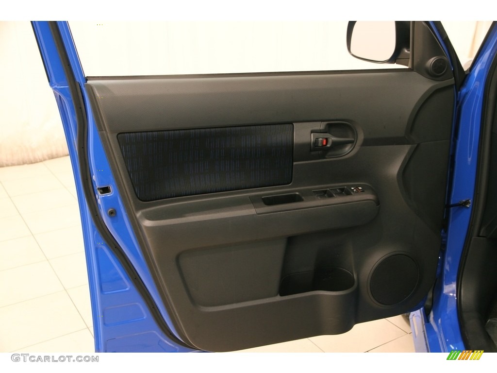 2011 xB  - RS Voodoo Blue / Gray photo #4