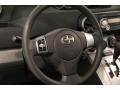 Gray Steering Wheel Photo for 2011 Scion xB #111067292