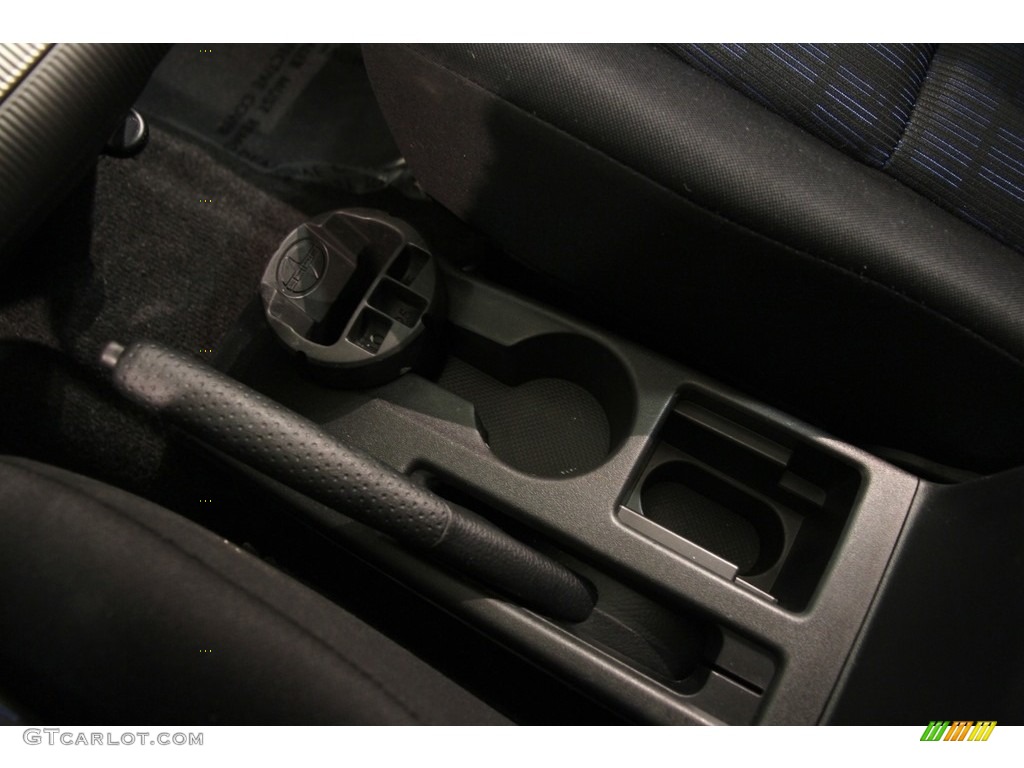 2011 xB  - RS Voodoo Blue / Gray photo #10