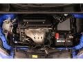  2011 xB  2.4 Liter DOHC 16-Valve VVT-i 4 Cylinder Engine