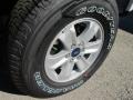2016 Oxford White Ford F150 XLT SuperCrew 4x4  photo #5