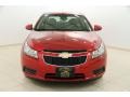 Crystal Red Metallic Tintcoat - Cruze LT Photo No. 2