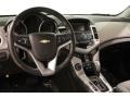 Medium Titanium Dashboard Photo for 2011 Chevrolet Cruze #111067958