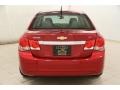 2011 Crystal Red Metallic Tintcoat Chevrolet Cruze LT  photo #13