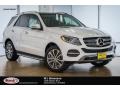 Polar White - GLE 350 Photo No. 1